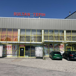 Sultan tepih cazin 2