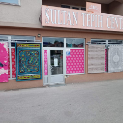 Sultan tepih Bosanska Krupa