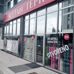 Sultan tepih sarajevo