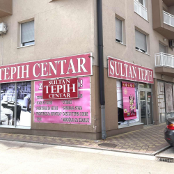 Sultan Tepih Živinice, br 2